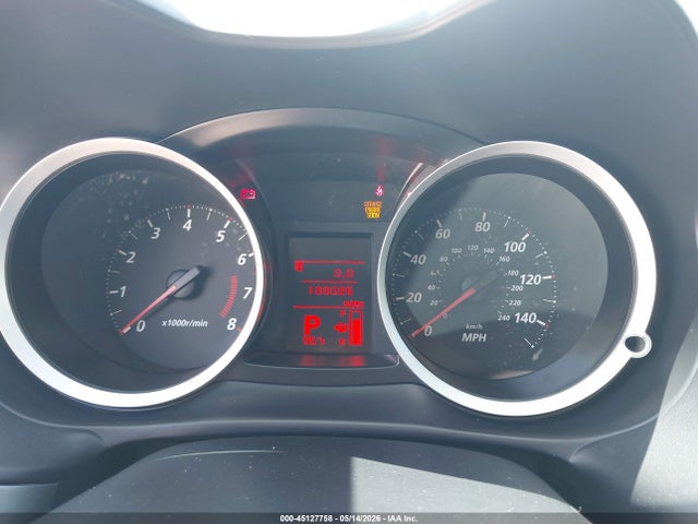 Mitsubishi Lancer Es