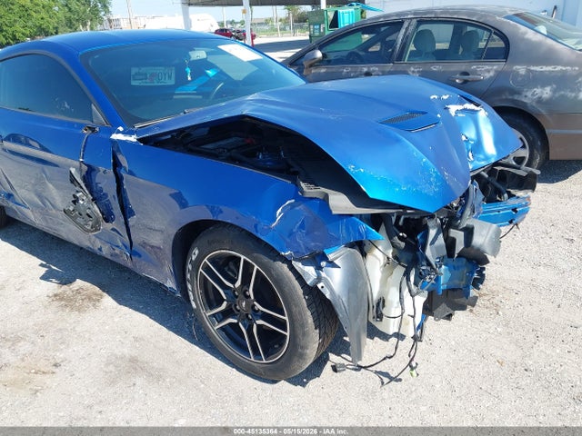 Ford Mustang Ecoboost