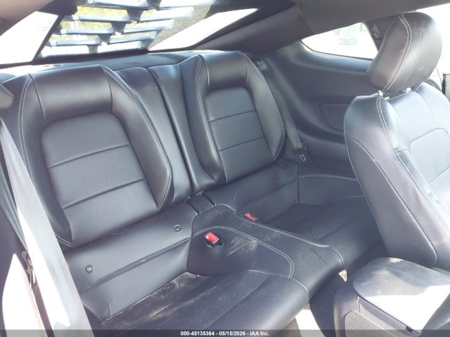 Ford Mustang Ecoboost
