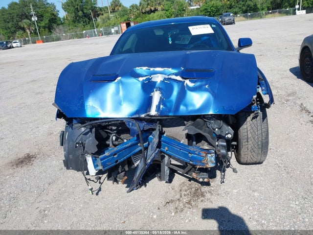 Ford Mustang Ecoboost