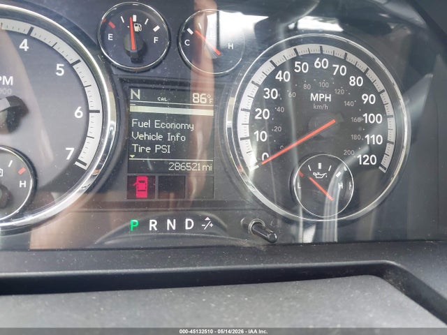 Dodge Ram 1500