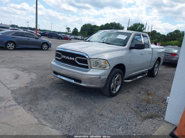 Dodge Ram 1500