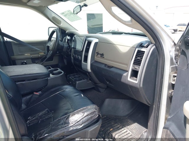 Dodge Ram 1500
