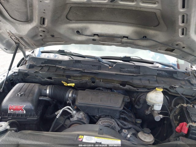 Dodge Ram 1500
