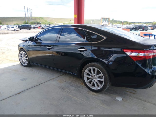 Toyota Avalon