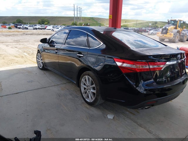 Toyota Avalon