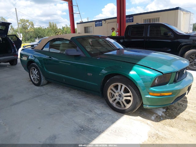 Ford Mustang Gt