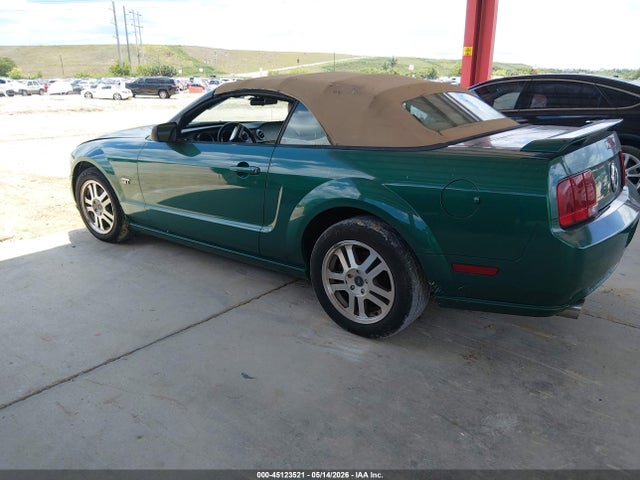 Ford Mustang Gt