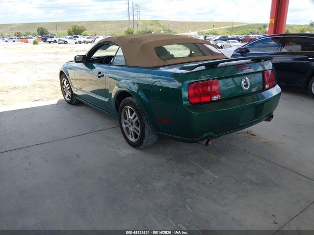 Ford Mustang Gt