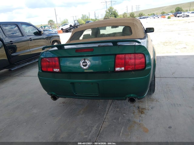Ford Mustang Gt