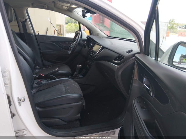Buick Encore Preferred