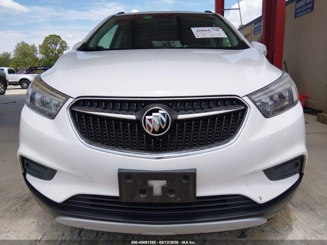 Buick Encore Preferred