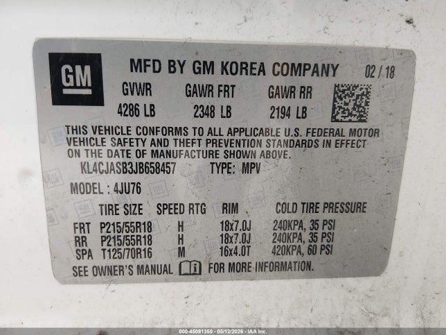 Buick Encore Preferred