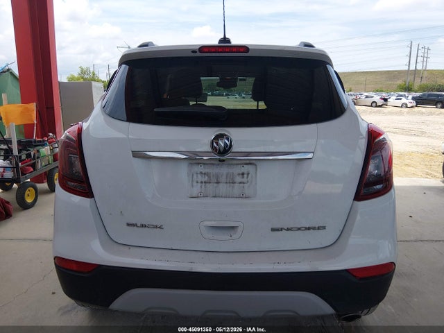 Buick Encore Preferred