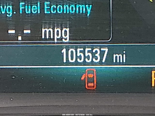 Buick Encore Preferred