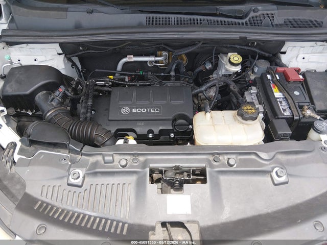 Buick Encore Preferred