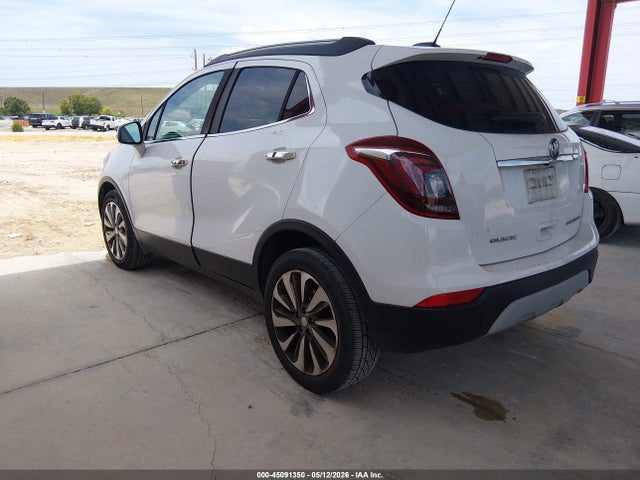 Buick Encore Preferred