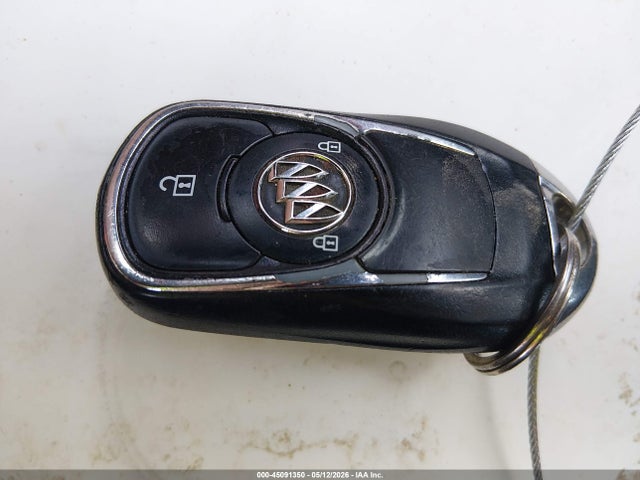 Buick Encore Preferred