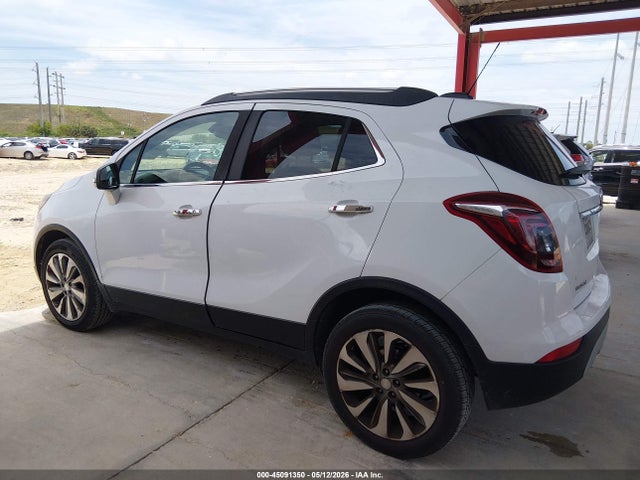 Buick Encore Preferred