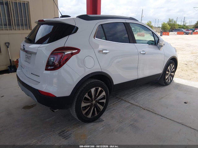 Buick Encore Preferred