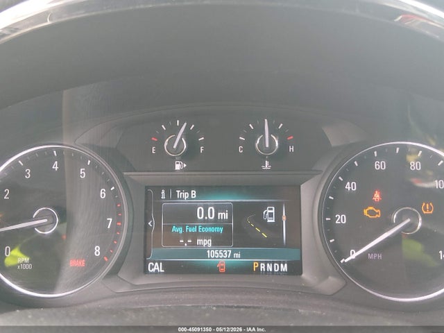 Buick Encore Preferred