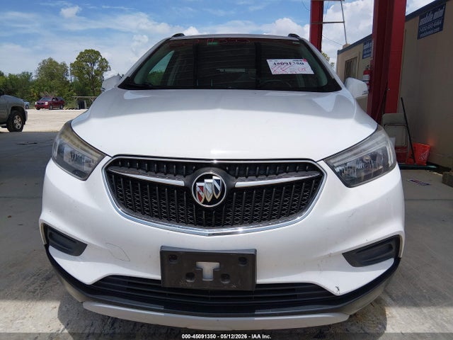 Buick Encore Preferred