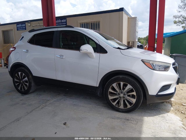 Buick Encore Preferred