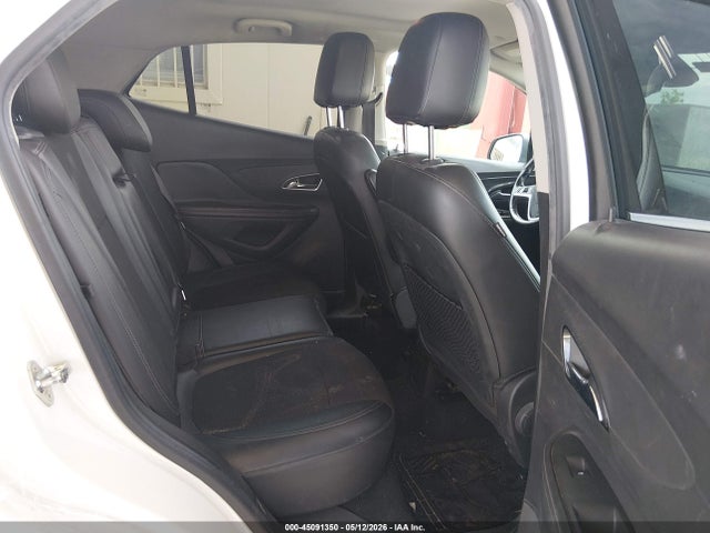 Buick Encore Preferred