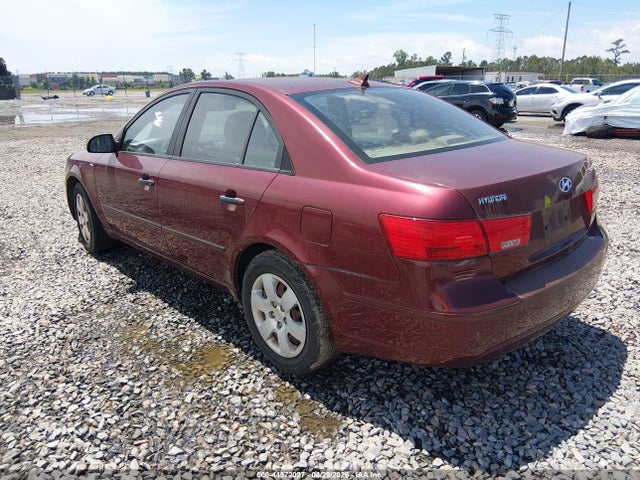 Hyundai SONATA Gls