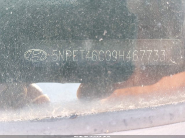Hyundai SONATA Gls