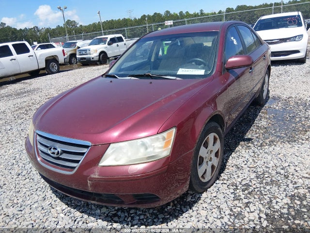 Hyundai SONATA Gls