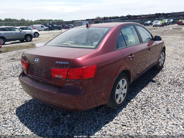 Hyundai SONATA Gls