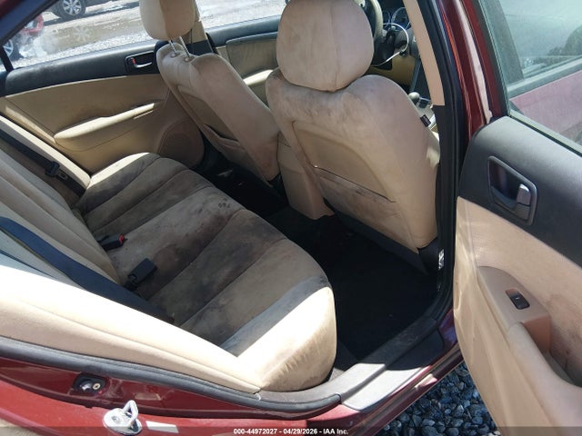Hyundai SONATA Gls