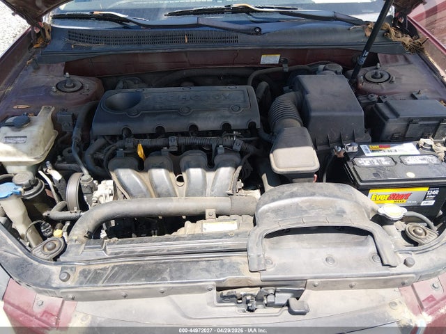 Hyundai SONATA Gls