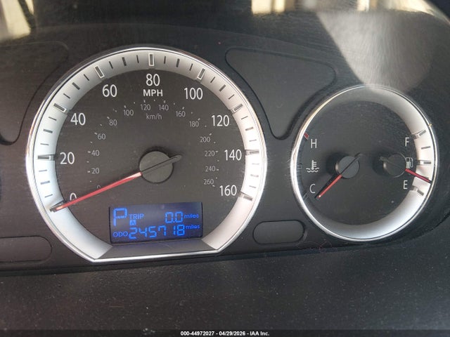 Hyundai SONATA Gls