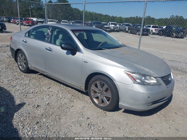 Salvage Lexus Es Image