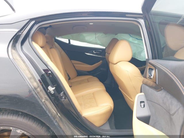 Nissan Maxima 3.5 Sr