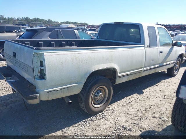 Chevrolet Gmt C2500