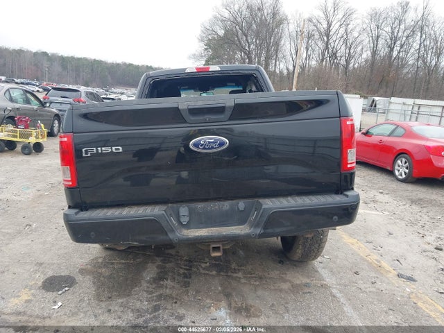 Ford F-150 Xlt