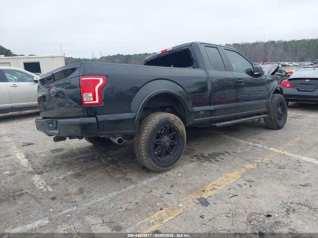 Ford F-150 Xlt