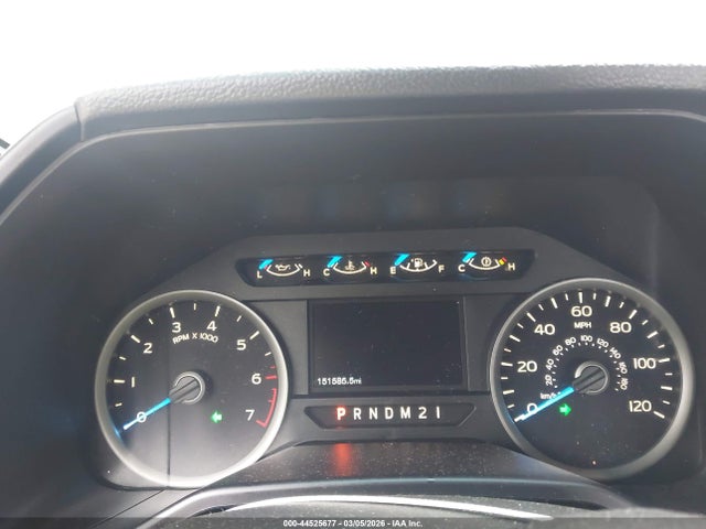 Ford F-150 Xlt