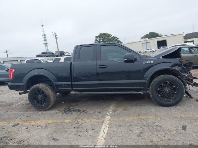 Ford F-150 Xlt