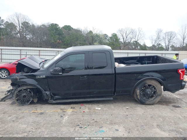 Ford F-150 Xlt