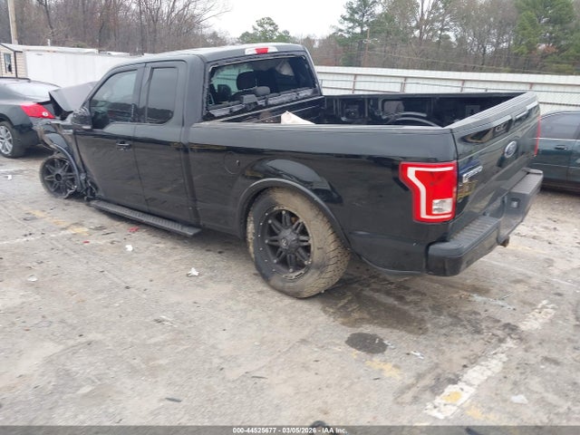 Ford F-150 Xlt