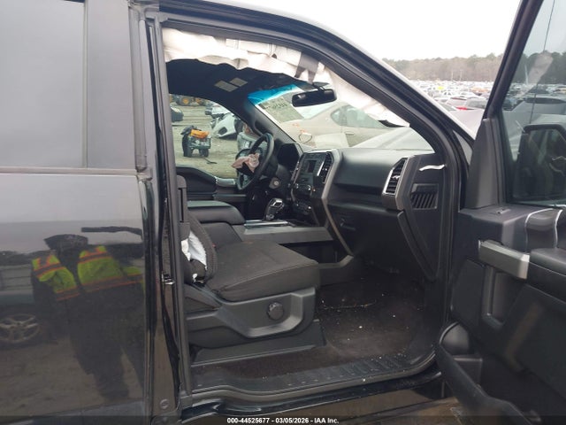 Ford F-150 Xlt