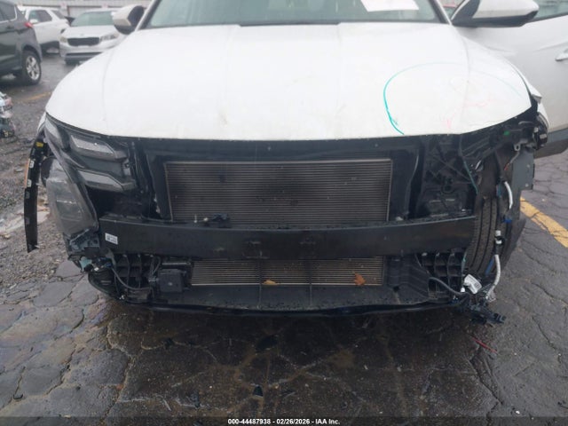 Hyundai TUCSON Sel