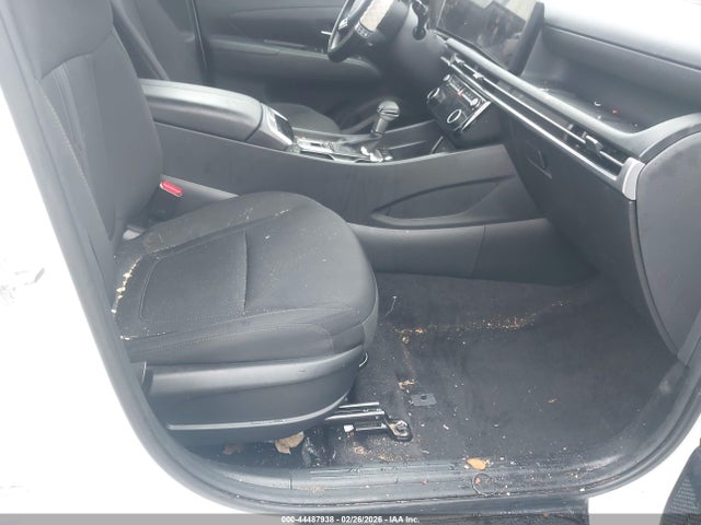 Hyundai TUCSON Sel
