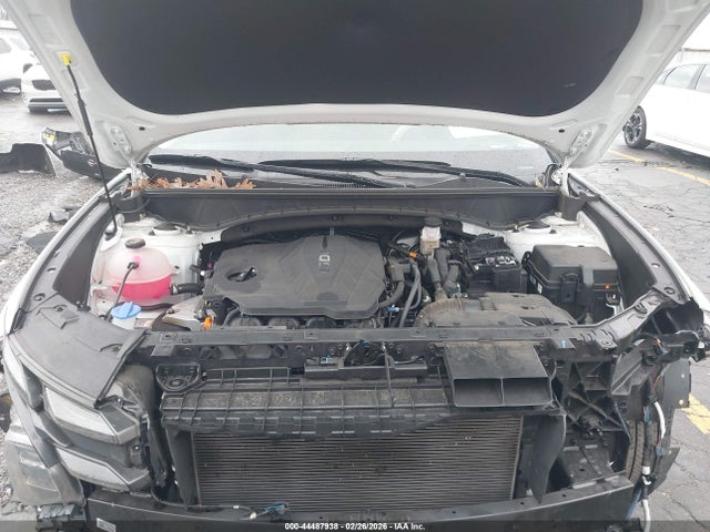 Hyundai TUCSON Sel