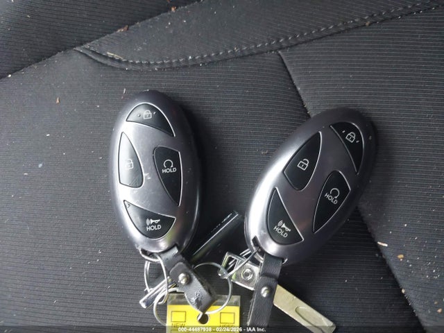 Hyundai TUCSON Sel