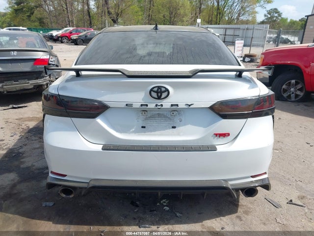 Toyota Camry Trd